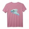 Gleitschirmflieger Geschenk T-Shirt - Klassisch geschnitten mit doppelt genähtem Saum für Paragliding Fans