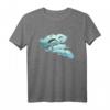 Gleitschirmflieger Geschenk T-Shirt - Klassisch geschnitten mit doppelt genähtem Saum für Paragliding Fans