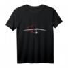 Drachenflieger Hängegleiter Deltasegler Geschenk T-Shirt – Klassisch geschnitten, perfekt für Luftsportfans und Segelflugliebhaber