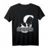 Gleitschirmfliegen Geschenk Pilot Flug Paragliding T-Shirt - Perfektes Geschenk für Paraglider, Extremsportler & Flugbegeisterte