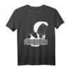 Gleitschirmfliegen Geschenk Pilot Flug Paragliding T-Shirt - Perfektes Geschenk für Paraglider, Extremsportler & Flugbegeisterte
