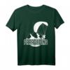 Gleitschirmfliegen Geschenk Pilot Flug Paragliding T-Shirt - Perfektes Geschenk für Paraglider, Extremsportler & Flugbegeisterte