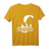 Gleitschirmfliegen Geschenk Pilot Flug Paragliding T-Shirt - Perfektes Geschenk für Paraglider, Extremsportler & Flugbegeisterte