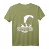 Gleitschirmfliegen Geschenk Pilot Flug Paragliding T-Shirt - Perfektes Geschenk für Paraglider, Extremsportler & Flugbegeisterte