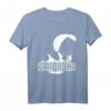 Gleitschirmfliegen Geschenk Pilot Flug Paragliding T-Shirt - Perfektes Geschenk für Paraglider, Extremsportler & Flugbegeisterte