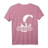 Gleitschirmfliegen Geschenk Pilot Flug Paragliding T-Shirt - Perfektes Geschenk für Paraglider, Extremsportler & Flugbegeisterte