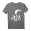 Gleitschirmfliegen Geschenk Pilot Flug Paragliding T-Shirt - Perfektes Geschenk für Paraglider, Extremsportler & Flugbegeisterte