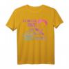 Herren Paragleiter Fliegt Gleitschirm T-Shirt mit Spruch - Für Abenteurer und Gleitschirmflieger