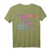 Herren Paragleiter Fliegt Gleitschirm T-Shirt mit Spruch - Für Abenteurer und Gleitschirmflieger