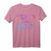 Herren Paragleiter Fliegt Gleitschirm T-Shirt mit Spruch - Für Abenteurer und Gleitschirmflieger