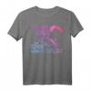 Herren Paragleiter Fliegt Gleitschirm T-Shirt mit Spruch - Für Abenteurer und Gleitschirmflieger