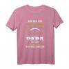 Gleitschirmfliegender Papa T-Shirt - Lustiges Paragliding Geschenk für coole Väter, perfekt zum Vatertag & Abenteuer