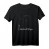 Paragliding Gleitschirm Flieger Geschenk T-Shirt – Klassisch geschnitten, doppelt genähter Saum, ideal für Outdoor- und Extremsportfans