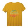 Retro Paraglider T-Shirt mit Bergmotiv – Perfekt für Paragliding, Extremsport und Abenteuer in den Bergen