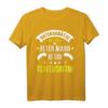 Paragliding Spruch Paragleiter Geschenk Gleitschirmflieger T-Shirt – Perfekte Geschenkidee für Abenteurer und Flugschulen