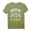 Paragliding Spruch Paragleiter Geschenk Gleitschirmflieger T-Shirt – Perfekte Geschenkidee für Abenteurer und Flugschulen