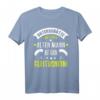 Paragliding Spruch Paragleiter Geschenk Gleitschirmflieger T-Shirt – Perfekte Geschenkidee für Abenteurer und Flugschulen