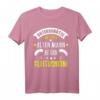 Paragliding Spruch Paragleiter Geschenk Gleitschirmflieger T-Shirt – Perfekte Geschenkidee für Abenteurer und Flugschulen