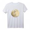 Paragleiten Paramotor Mond Gleitschirmfliegen bei Vollmond T-Shirt – Perfektes Geschenk für Gleitschirm- und Fallschirmspringer, Extremsportler