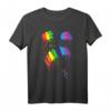 Paragliding Gleitschirm Fliegen Sport Retro Style T-Shirt – Witziges Freizeit-Shirt für Paragleiter & Abenteuerlustige