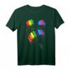 Paragliding Gleitschirm Fliegen Sport Retro Style T-Shirt – Witziges Freizeit-Shirt für Paragleiter & Abenteuerlustige