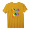 Paragliding Gleitschirm Fliegen Sport Retro Style T-Shirt – Witziges Freizeit-Shirt für Paragleiter & Abenteuerlustige