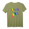Paragliding Gleitschirm Fliegen Sport Retro Style T-Shirt – Witziges Freizeit-Shirt für Paragleiter & Abenteuerlustige