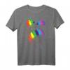 Paragliding Gleitschirm Fliegen Sport Retro Style T-Shirt – Witziges Freizeit-Shirt für Paragleiter & Abenteuerlustige