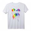 Paragliding Gleitschirm Fliegen Sport Retro Style T-Shirt – Witziges Freizeit-Shirt für Paragleiter & Abenteuerlustige
