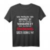 Gegen Globale Erwärmung - Lustiges Klimaschutz Langarmshirt mit Spruch für umweltbewusste Menschen