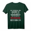 Gegen Globale Erwärmung - Lustiges Klimaschutz Langarmshirt mit Spruch für umweltbewusste Menschen