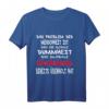 Gegen Globale Erwärmung - Lustiges Klimaschutz Langarmshirt mit Spruch für umweltbewusste Menschen