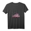 Damen Preserve & Protect Umweltschutz & Klimaschutz T-Shirt mit V-Ausschnitt – Für Umweltaktivisten, Naturschützer & Demo-Outfits