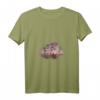 Damen Preserve & Protect Umweltschutz & Klimaschutz T-Shirt mit V-Ausschnitt – Für Umweltaktivisten, Naturschützer & Demo-Outfits