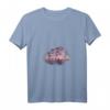 Damen Preserve & Protect Umweltschutz & Klimaschutz T-Shirt mit V-Ausschnitt – Für Umweltaktivisten, Naturschützer & Demo-Outfits