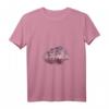 Damen Preserve & Protect Umweltschutz & Klimaschutz T-Shirt mit V-Ausschnitt – Für Umweltaktivisten, Naturschützer & Demo-Outfits