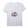 Damen Preserve & Protect Umweltschutz & Klimaschutz T-Shirt mit V-Ausschnitt – Für Umweltaktivisten, Naturschützer & Demo-Outfits