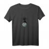 Es gibt keinen Planeten B Earth Day Globale Erwärmung Klimawandel T-Shirt – Für Klimaschützer und Umweltbewusste