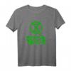 Extinction Rebellion Logo T-Shirt – Für Umweltschützer, Klimaaktivisten & Protestierer gegen den Klimawandel