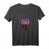 Preserve & Protect Umweltschutz & Klimaschutz Eule T-Shirt – Statement gegen globale Erwärmung & für den Naturschutz