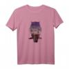 Preserve & Protect Umweltschutz & Klimaschutz Eule T-Shirt – Statement gegen globale Erwärmung & für den Naturschutz