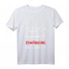 Damen T-Shirt gegen Globale Erwärmung mit lustigem Spruch - Mode für Klimaschutz und Umweltschutz Bewusstsein
