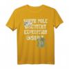 Antarktis Iceberg Reise T-Shirt – Eisbären, Pinguine & Gletscher, Geschenk für Expedition-Mitglieder & Umweltbewusste bei 50 Unter Null