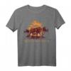 Elefant Umweltschutz Naturschutz Klimaschutz Tierschutz T-Shirt – Für Umweltaktivisten & Naturschützer, Demonstrieren für mehr Klimaschutz