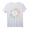 Globale Erwärmung Umweltschutz Klimaschutz T-Shirt – Zeige deine Stimme für den Planeten am Earth Day