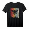 Imker Shirt zum Klimawandel - Retro Vintage Globale Erwärmung T-Shirt als nachhaltiges Geschenk für Männer und Frauen