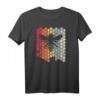 Imker Shirt zum Klimawandel - Retro Vintage Globale Erwärmung T-Shirt als nachhaltiges Geschenk für Männer und Frauen