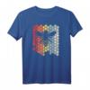 Imker Shirt zum Klimawandel - Retro Vintage Globale Erwärmung T-Shirt als nachhaltiges Geschenk für Männer und Frauen