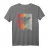Imker Shirt zum Klimawandel - Retro Vintage Globale Erwärmung T-Shirt als nachhaltiges Geschenk für Männer und Frauen