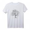 Es gibt keinen Planet B - T-Shirt zum Tag der Erde gegen globale Erwärmung, Klimawandel & Umweltschutz